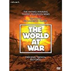 The World at War: The Complete Series [DVD]
